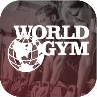 World Gym Rewards on 9Apps