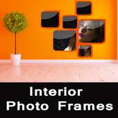 Interior Design Photo Frames Photo Collage on 9Apps