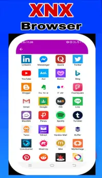 Uc Browser Xxnx - Xxnx Browser APK Download 2023 - Free - 9Apps