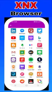 Xxnx Browser APK Download 2023 - Free - 9Apps