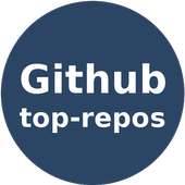 Github top-repos