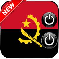 Angola Kizomba ringtones on 9Apps
