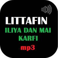 Littafin Iliya Dan Mai Karfin mp3 on 9Apps