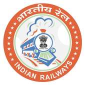 Indian Rail Inquiry on 9Apps