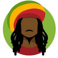 Raízes de Reggae rádio 📻🎶 Reggae Roots Music