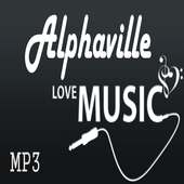 Alphaville Music on 9Apps
