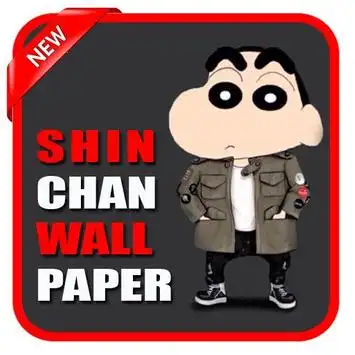 Shin Chan Wallpaper APK Download 2023 - Free - 9Apps