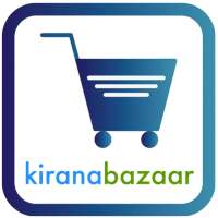 Kirana Bazaar - Online Grocery Shopping App