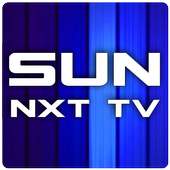 Free Sun NEXT TV : Free Movies,Sun NXT TV (guide)