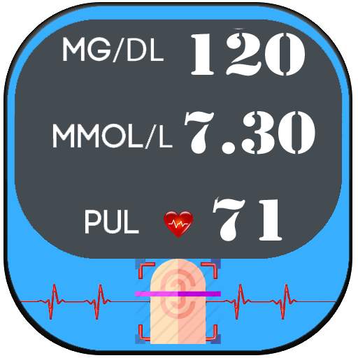 Blood Sugar Test   Info and Advice