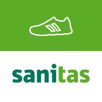 Sanitas Active on 9Apps