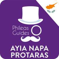 Ayia Napa - Protaras Guide