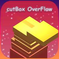 cutBox OverFlow - Casual Game