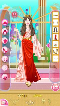 Princess dress best sale up games mafa