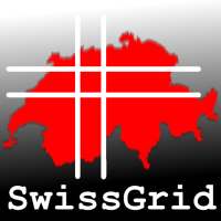 SwissGrid on 9Apps