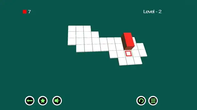 🔥 Download Bloxorz Block Roll Puzzle 1.0 APK . Keep your mind on