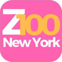 Z100 New York Radio App Live on 9Apps