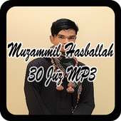 Muzammil Hasballah 30 Juz MP3 on 9Apps
