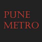 Pune Metro - पुणे मेट्रो
