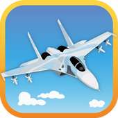 Kids Puzzles – Planes on 9Apps