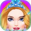 Princess Frozen Makeup salon