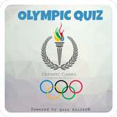 Olympics Quiz