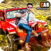 Car Photo Editor 2019 on 9Apps