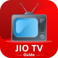 Guide for JiyoTV free HD Channels