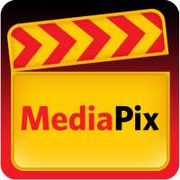 MediaPix on 9Apps