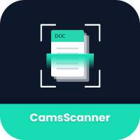 CamsScanner | PDF Scanner Use Free Camscanner App