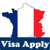 France Visa Apply