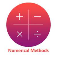 Numerical Methods & Analysis on 9Apps