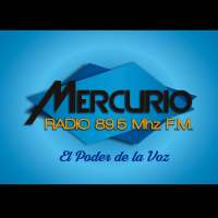 Radio Mercurio 89.5 on 9Apps