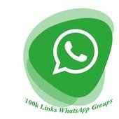 WhatsApp Groups 100k Links