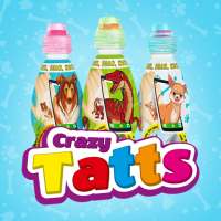 Crazy Tatts – AR kids tattoos on 9Apps