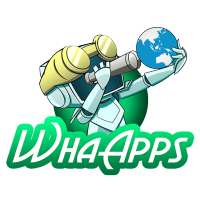 WhaApps on 9Apps