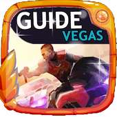 Guide Solution Gangstar Vegas 2K18