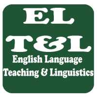 English Language Teaching & Linguistics