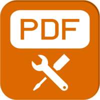 PDF Splitter And Merger