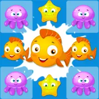 SSJ-5 FunArts Puzzle APK for Android Download