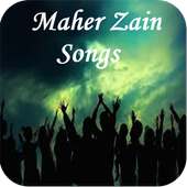 Maher Zain songs on 9Apps