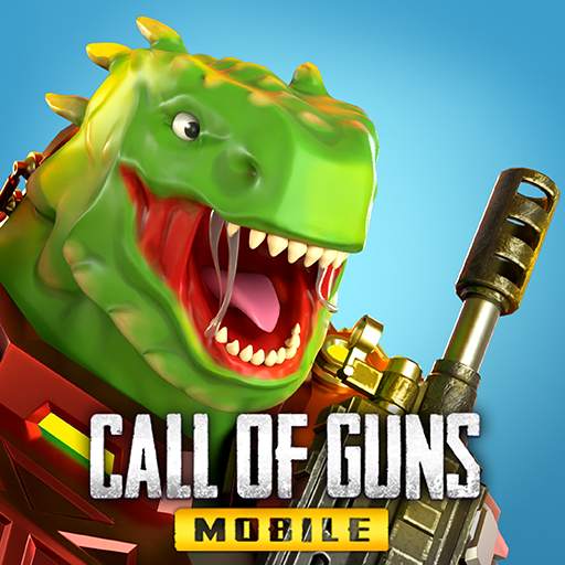 Call of Guns — FPS multiplayer