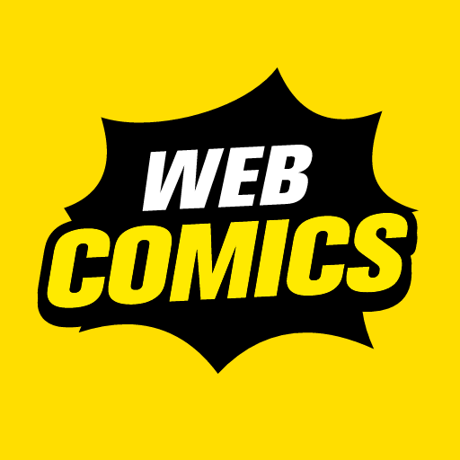 WebComics - Webtoon &amp; Manga icon