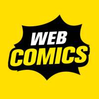 WebComics - Webtoon & Manga on 9Apps