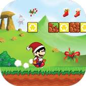 Super Mushroom Killer in Jungle Adventure