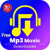 Free Music Downloader - Mp3 Downloader