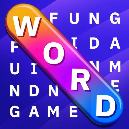 Word Search 🎯🔥🕹️