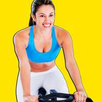 Indoor Cycling Sport on 9Apps
