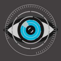 Iridology on 9Apps