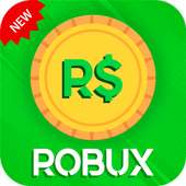 Robux - Free Robux - RBX Count